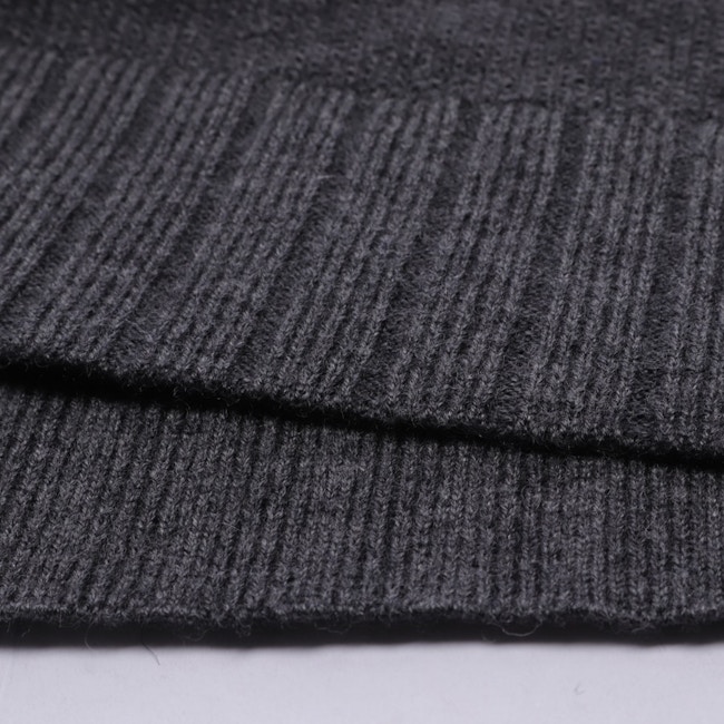 Image 5 of Jumper S Anthracite in color Gray | Vite EnVogue