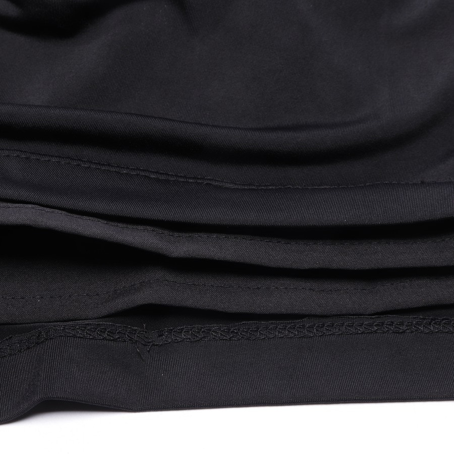 Image 5 of stretched dress 32 black in color black | Vite EnVogue