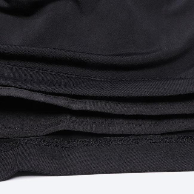 Image 5 of stretched dress 32 black in color black | Vite EnVogue