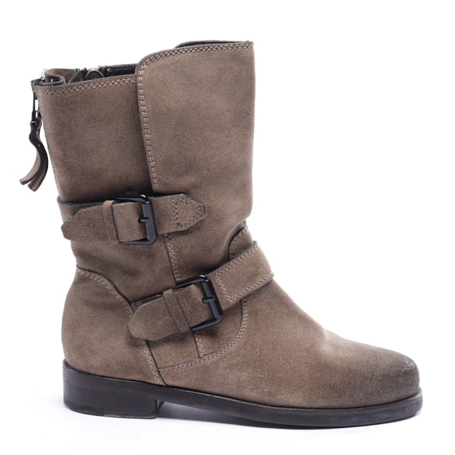 Image 1 of Ankle Boots EUR 35,5 Brown | Vite EnVogue