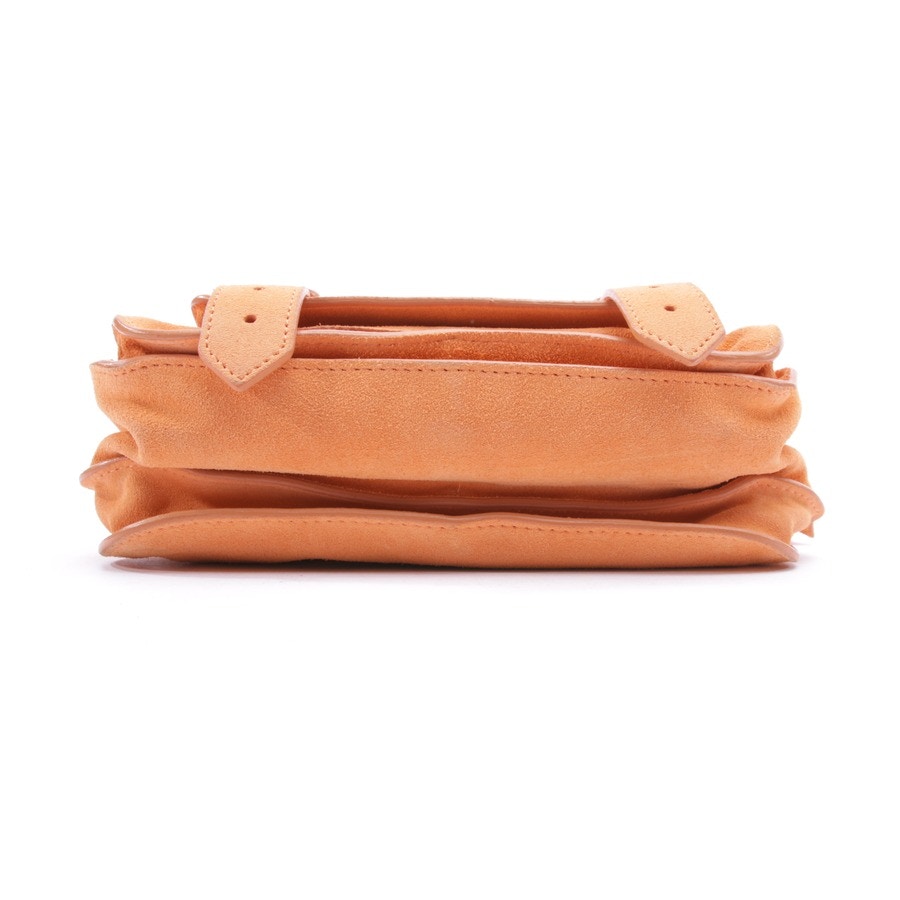 Image 3 of Crossbody Bag Orangered in color Orange | Vite EnVogue