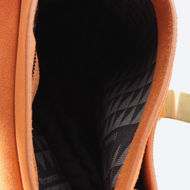 Image 5 of Crossbody Bag Orangered in color Orange | Vite EnVogue