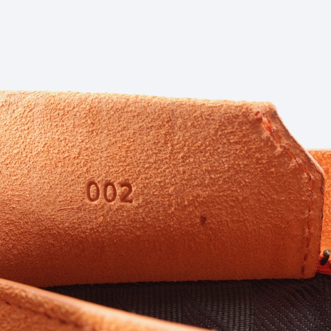 Image 7 of Crossbody Bag Orange in color Orange | Vite EnVogue
