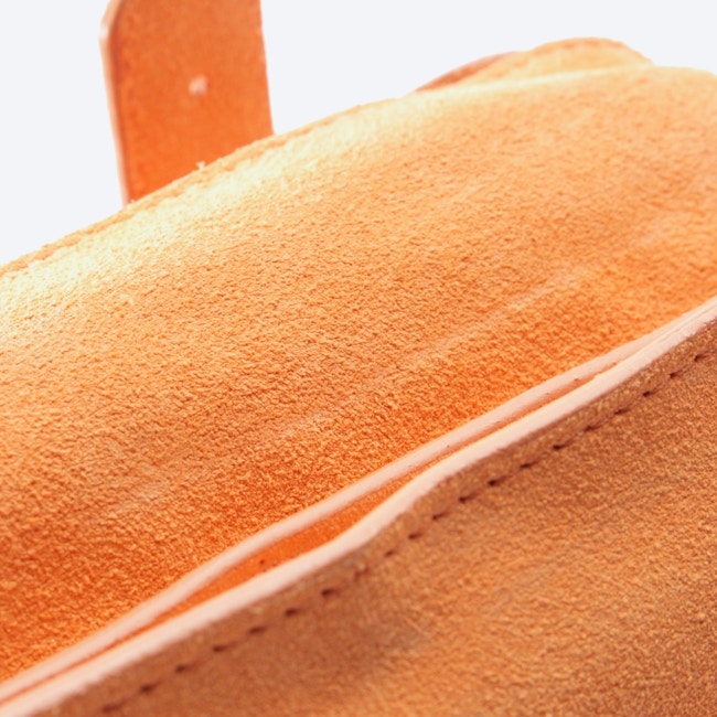 Image 8 of Crossbody Bag Orange in color Orange | Vite EnVogue