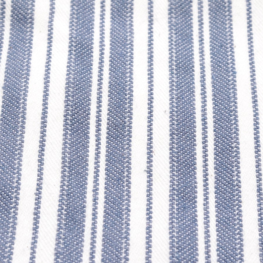 Image 5 of Mini Skirt 40 Blue in color Blue | Vite EnVogue