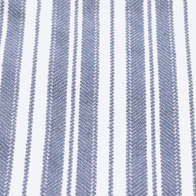 Image 5 of Mini Skirt 40 Blue in color Blue | Vite EnVogue