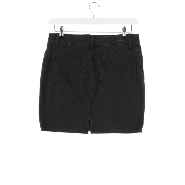 Mini Skirt W28 Black | Vite EnVogue