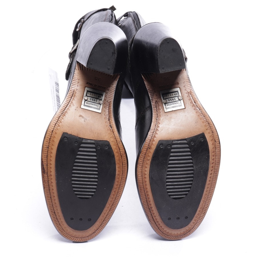 Image 6 of Trialmaster Boots EUR 36 Black brown in color Black | Vite EnVogue