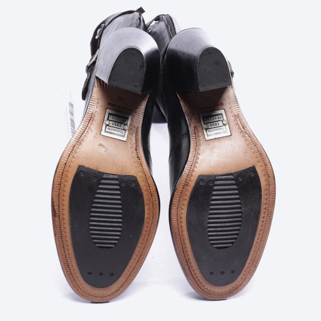 Image 6 of Trialmaster Boots EUR 36 Black brown in color Black | Vite EnVogue