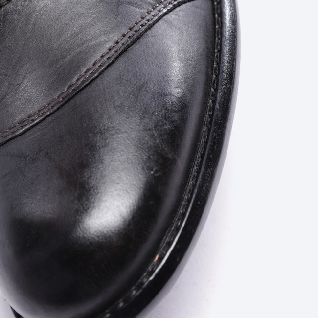 Image 8 of Trialmaster Boots EUR 36 Black brown in color Black | Vite EnVogue