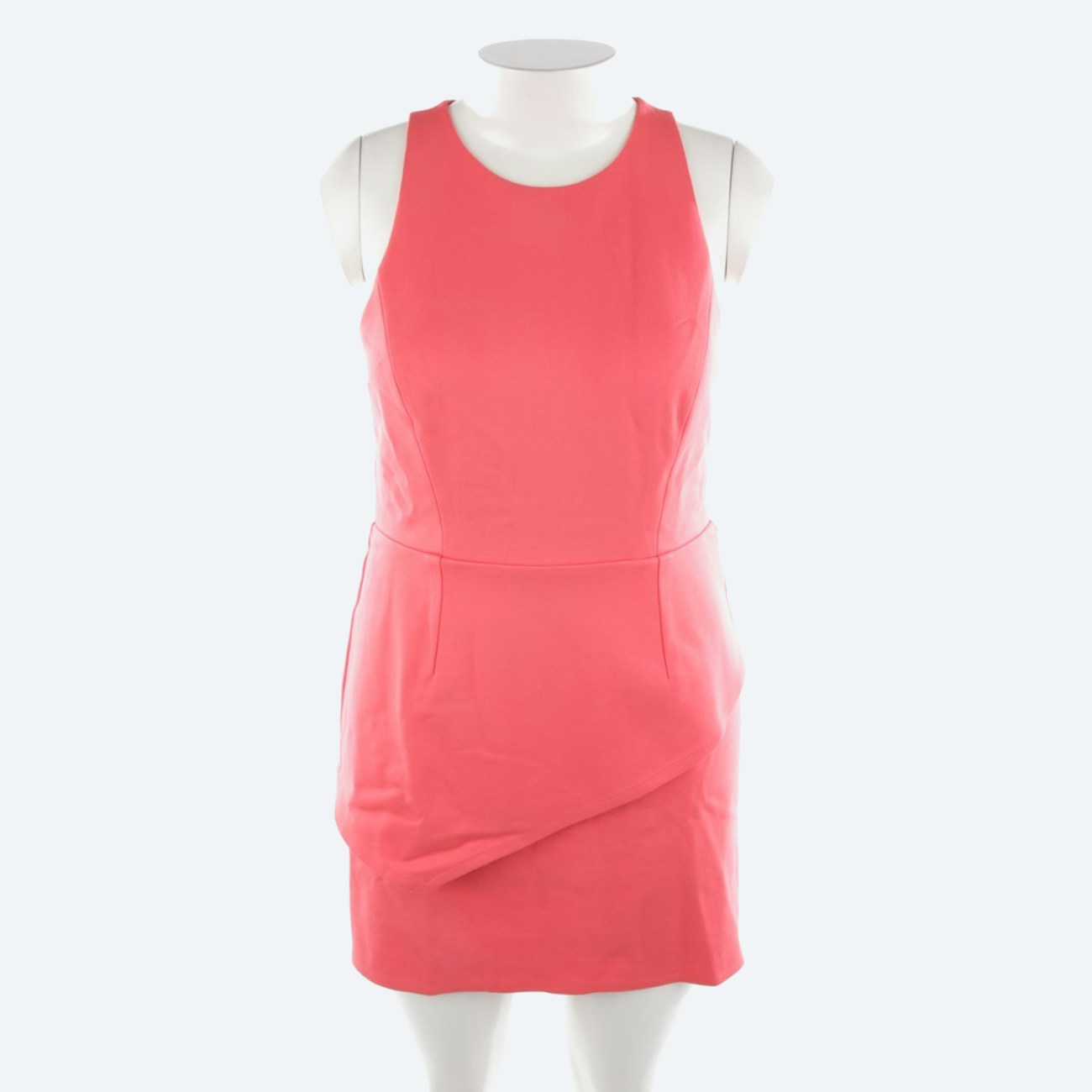 Image 1 of Cocktail Dress 44 Red in color Red | Vite EnVogue