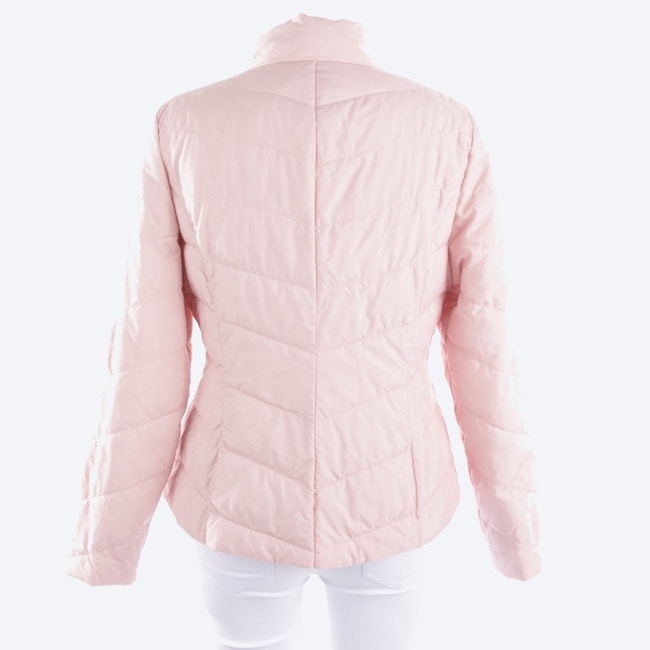 Image 2 of Winter Jacket L Pink in color Pink | Vite EnVogue