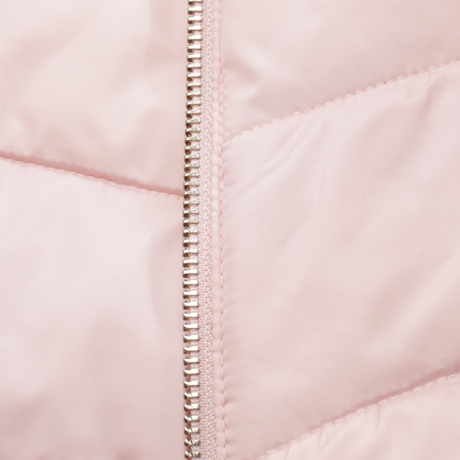 Image 5 of Winter Jacket L Pink in color Pink | Vite EnVogue