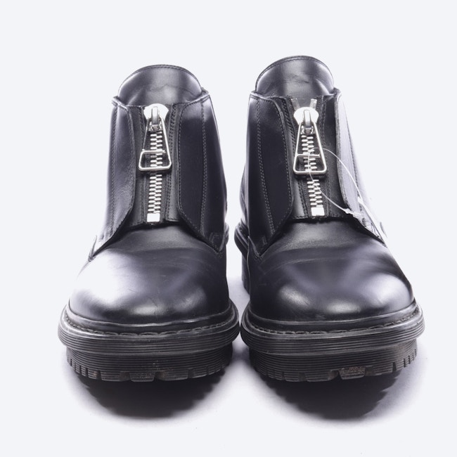 Bild 4 von Ankle Boots EUR 39 Schwarz in Farbe Schwarz | Vite EnVogue