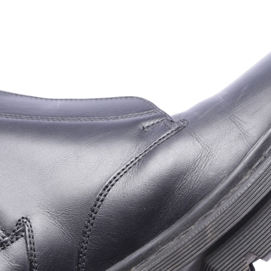 Image 9 of Ankle Boots EUR 39 Black in color Black | Vite EnVogue