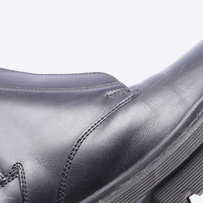 Image 9 of Ankle Boots EUR 39 Black in color Black | Vite EnVogue