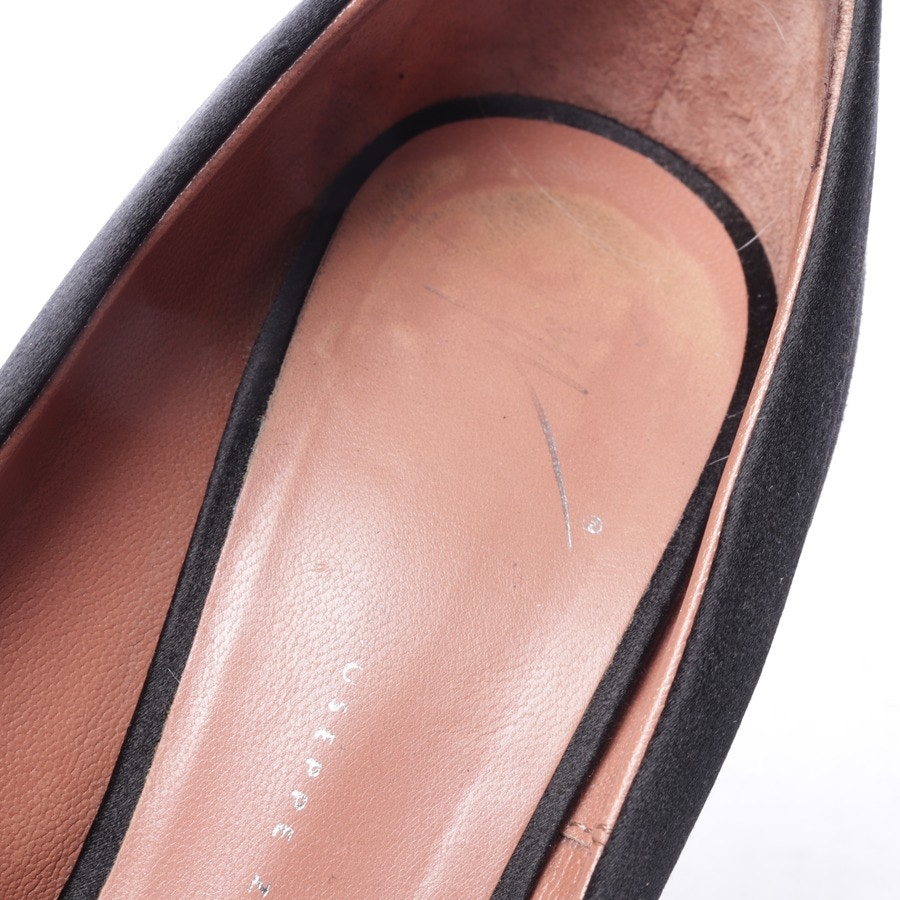 Image 8 of High Heels EUR 37 Black in color Black | Vite EnVogue