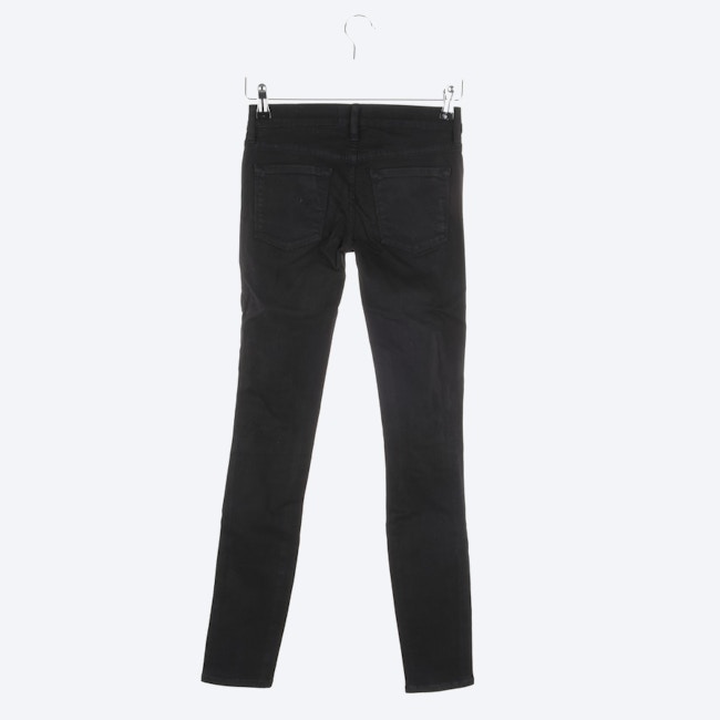 Image 2 of Jeans W23 Black in color Black | Vite EnVogue