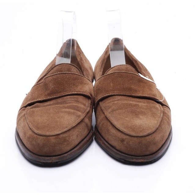 Loafers EUR 40,5 Brown | Vite EnVogue