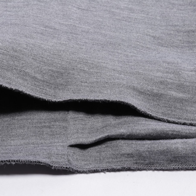 Image 5 of Blazer XS Light Gray in color Gray | Vite EnVogue