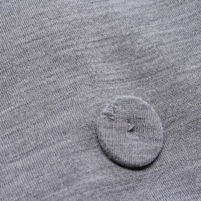 Image 6 of Blazer XS Gray in color Gray | Vite EnVogue