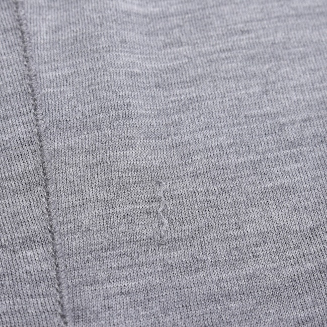 Image 7 of Blazer XS Gray in color Gray | Vite EnVogue