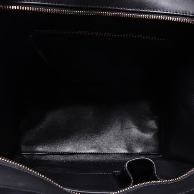 Bild 5 von Luggage mini Tragetaschen Schwarz in Farbe Schwarz | Vite EnVogue