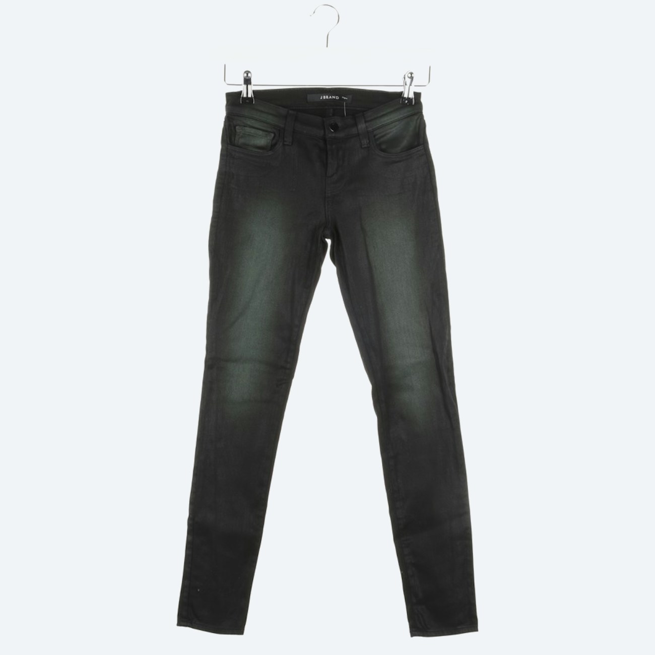 Bild 1 von Jeans W25 Schwarz in Farbe Schwarz | Vite EnVogue