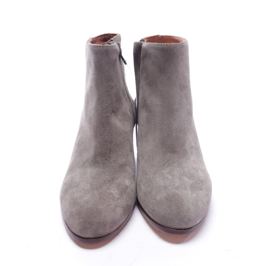 Image 4 of Ankle Boots EUR 36 Gray in color Gray | Vite EnVogue