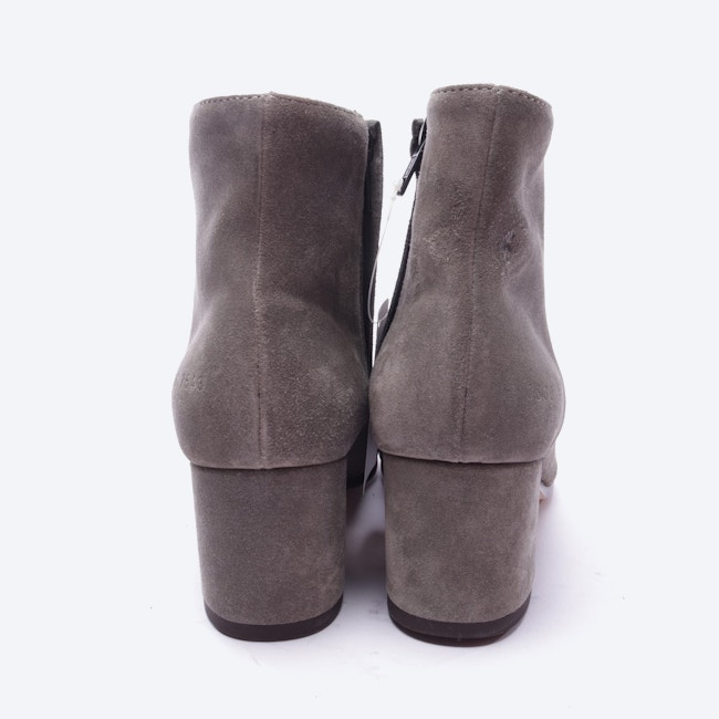 Image 5 of Ankle Boots EUR 36 Gray in color Gray | Vite EnVogue