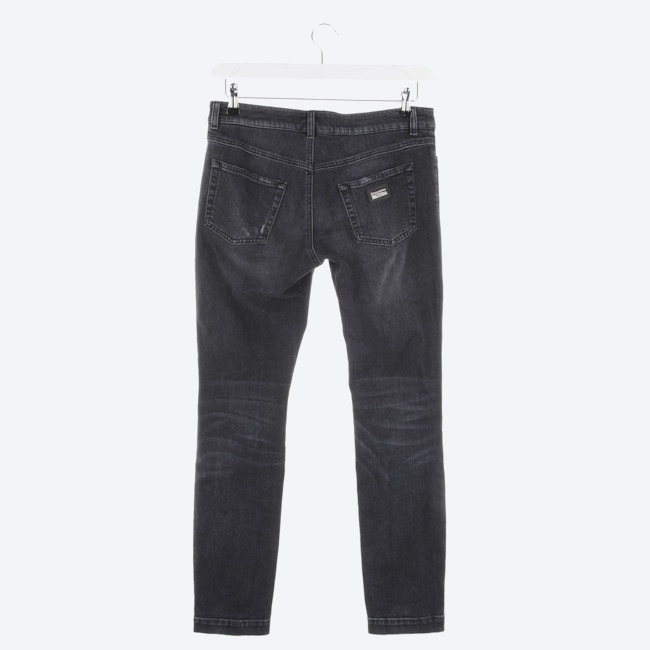 Bild 2 von Skinny Jeans 36 Dunkelgrau in Farbe Grau | Vite EnVogue