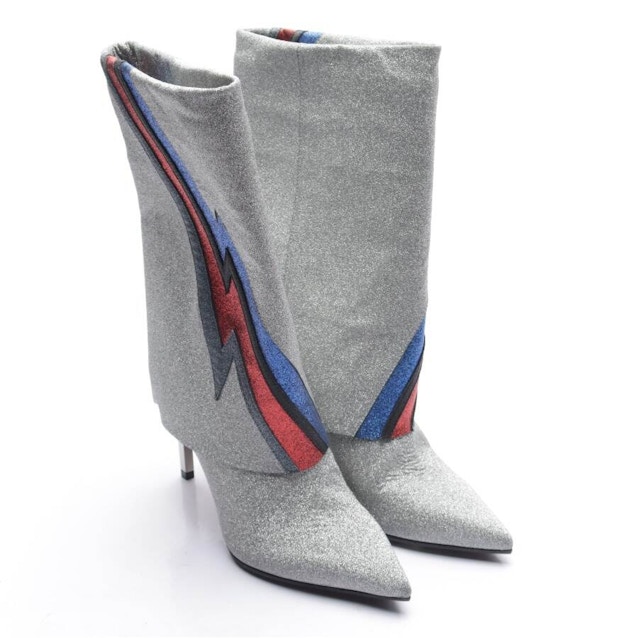 Image 1 of Ankle Boots EUR 36 Multicolored | Vite EnVogue