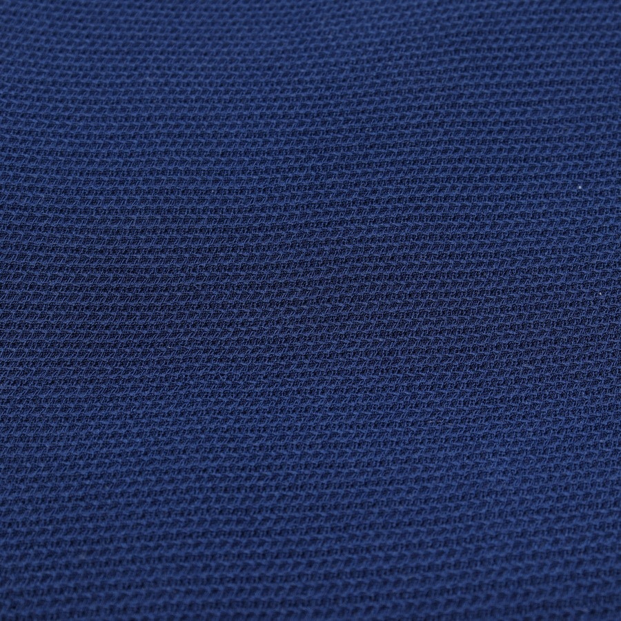 Bild 4 von Seidenkleid 36 Blau in Farbe Blau | Vite EnVogue