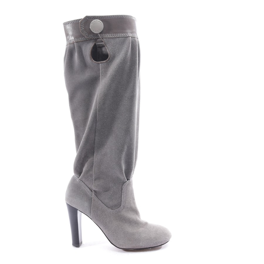 Image 1 of Boots EUR 35,5 Gray in color Gray | Vite EnVogue