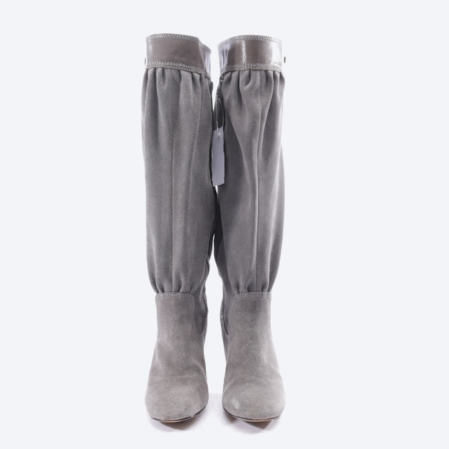 Image 4 of Boots EUR 35,5 Gray in color Gray | Vite EnVogue