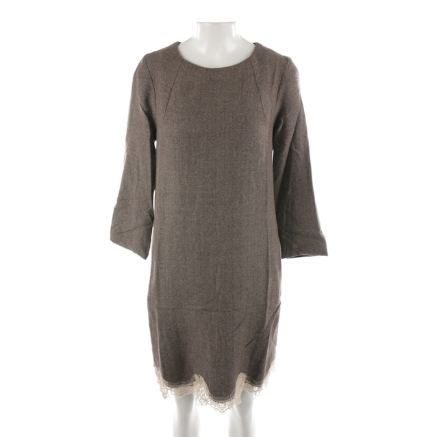 Image 1 of Mini Dress 38 Brown | Vite EnVogue
