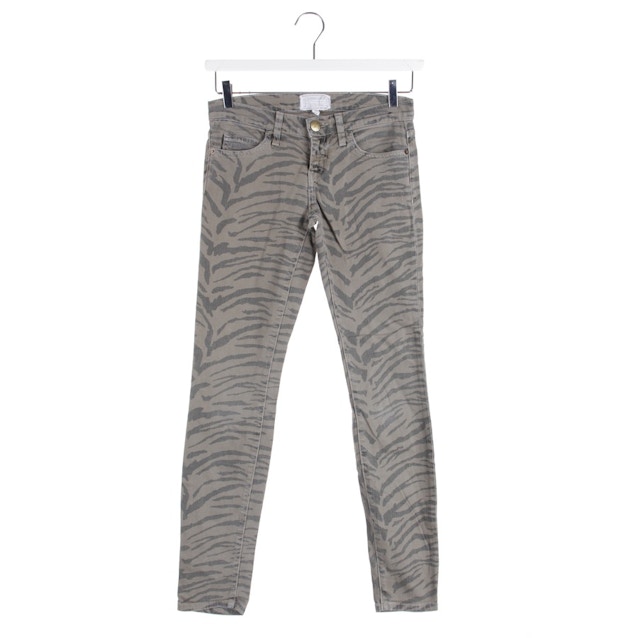 Image 1 of Jeans W25 Gray green | Vite EnVogue