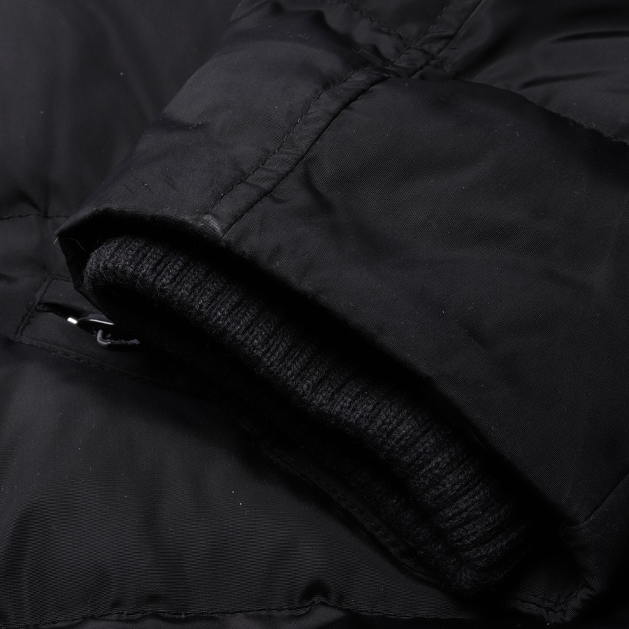 Image 4 of Winter Coat S Black in color Black | Vite EnVogue