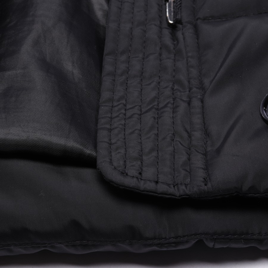 Image 5 of Winter Coat S Black in color Black | Vite EnVogue