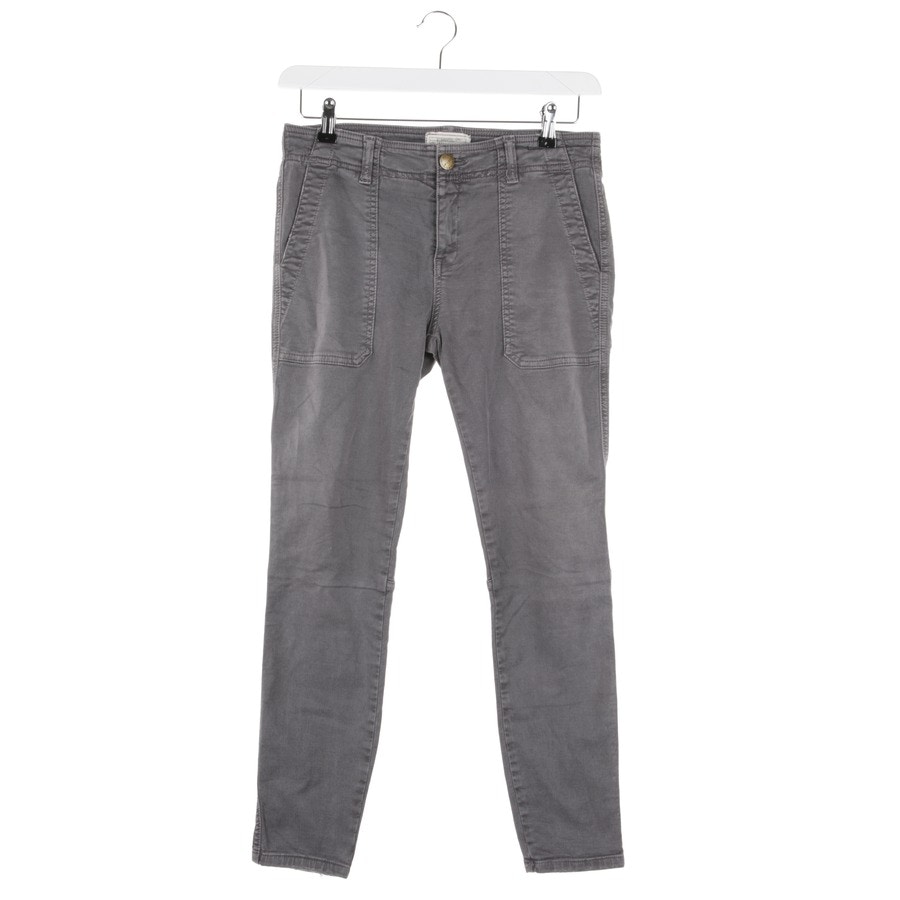 Bild 1 von Skinny Jeans W29 Grau in Farbe Grau | Vite EnVogue