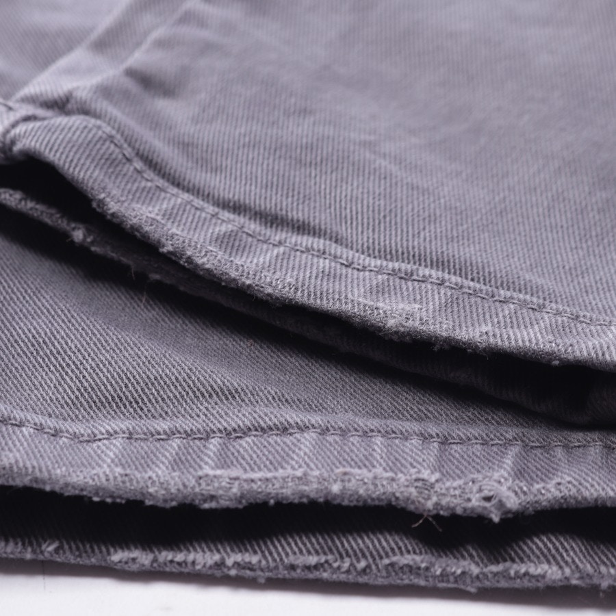 Bild 5 von Skinny Jeans W29 Grau in Farbe Grau | Vite EnVogue