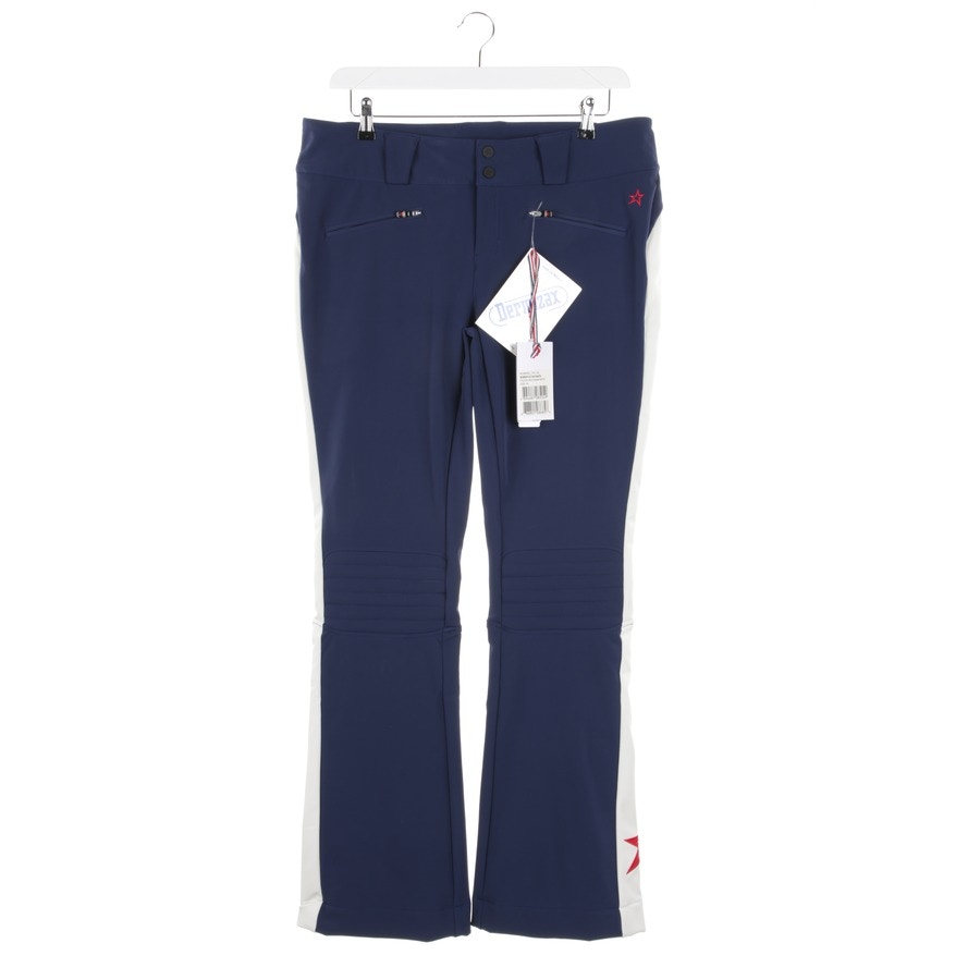 Image 1 of Ski Pants XL Blue in color Blue | Vite EnVogue