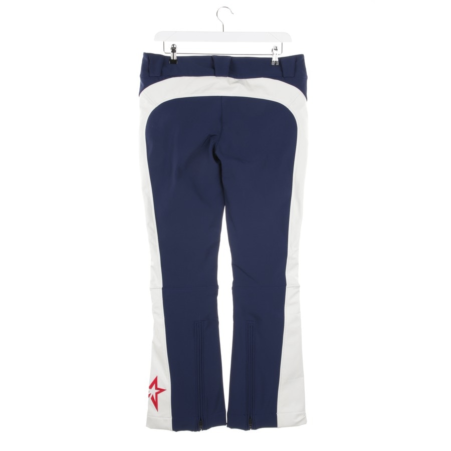 Image 2 of Ski Pants XL Blue in color Blue | Vite EnVogue