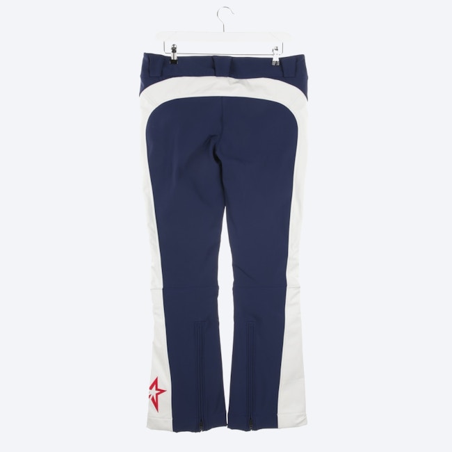 Image 2 of Ski Pants XL Navy in color Blue | Vite EnVogue
