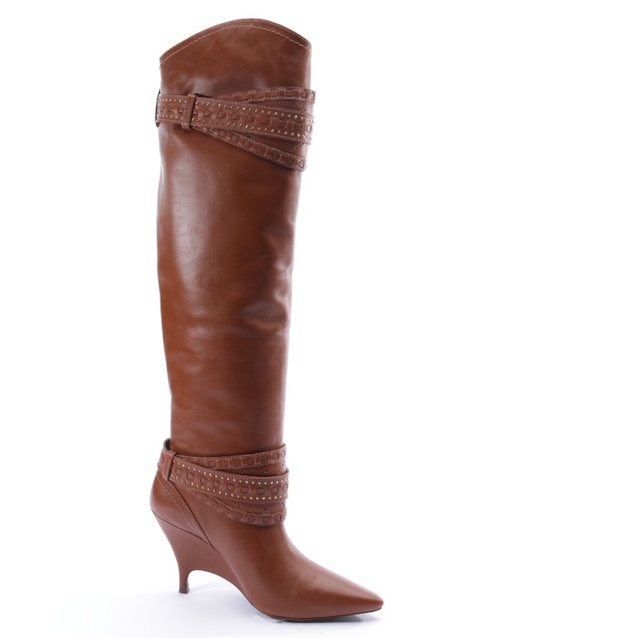 Boots EUR 39 Brown | Vite EnVogue