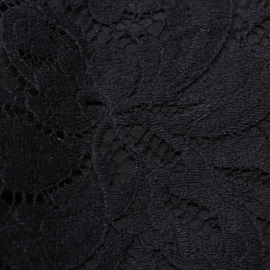 Image 4 of Cocktail Dress 40 Black in color Black | Vite EnVogue