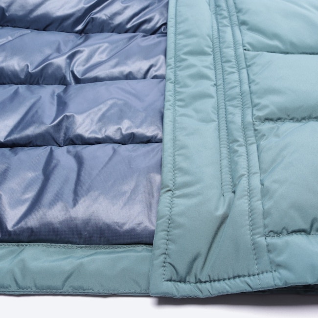 Image 5 of Winter Jacket L Blue in color Blue | Vite EnVogue