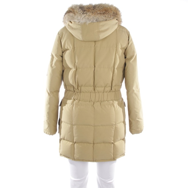Winter Jacket L Sandybrown | Vite EnVogue