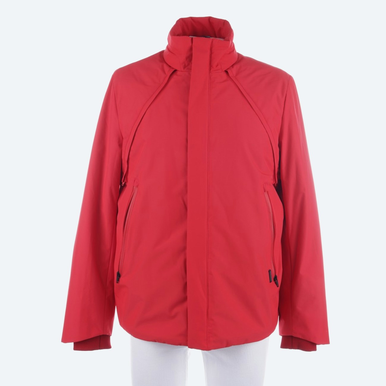 Bild 1 von Sonstige Jacken L Rot in Farbe Rot | Vite EnVogue