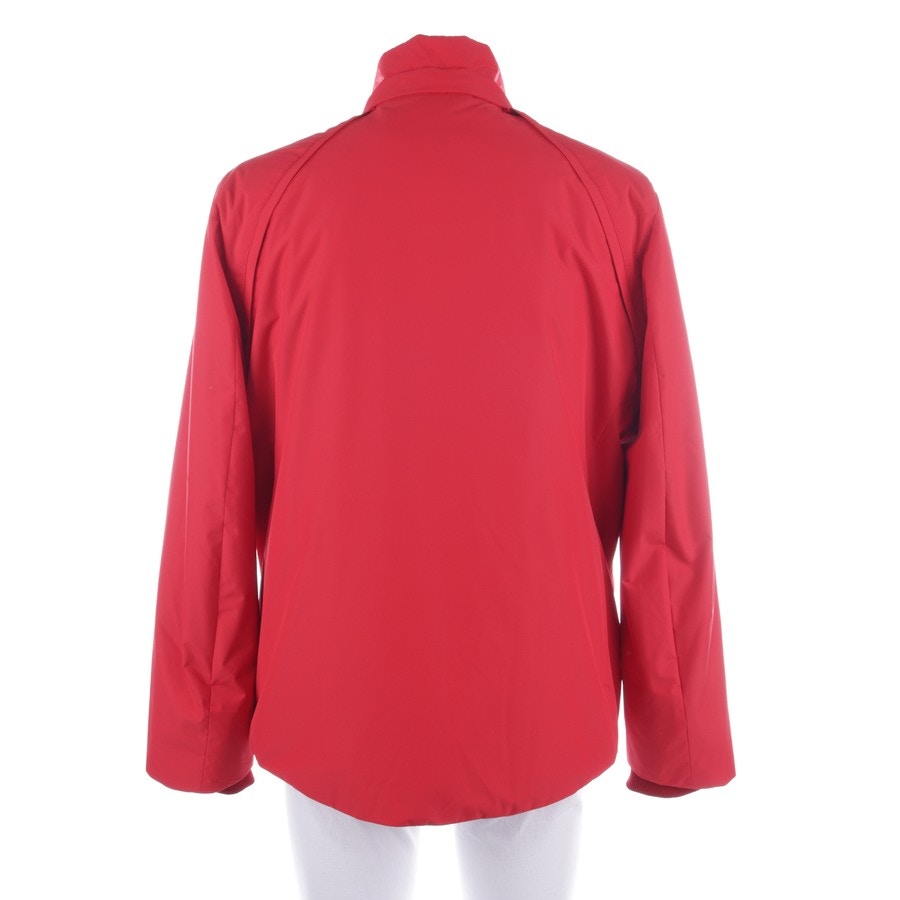 Image 2 of other jackets L red in color red | Vite EnVogue
